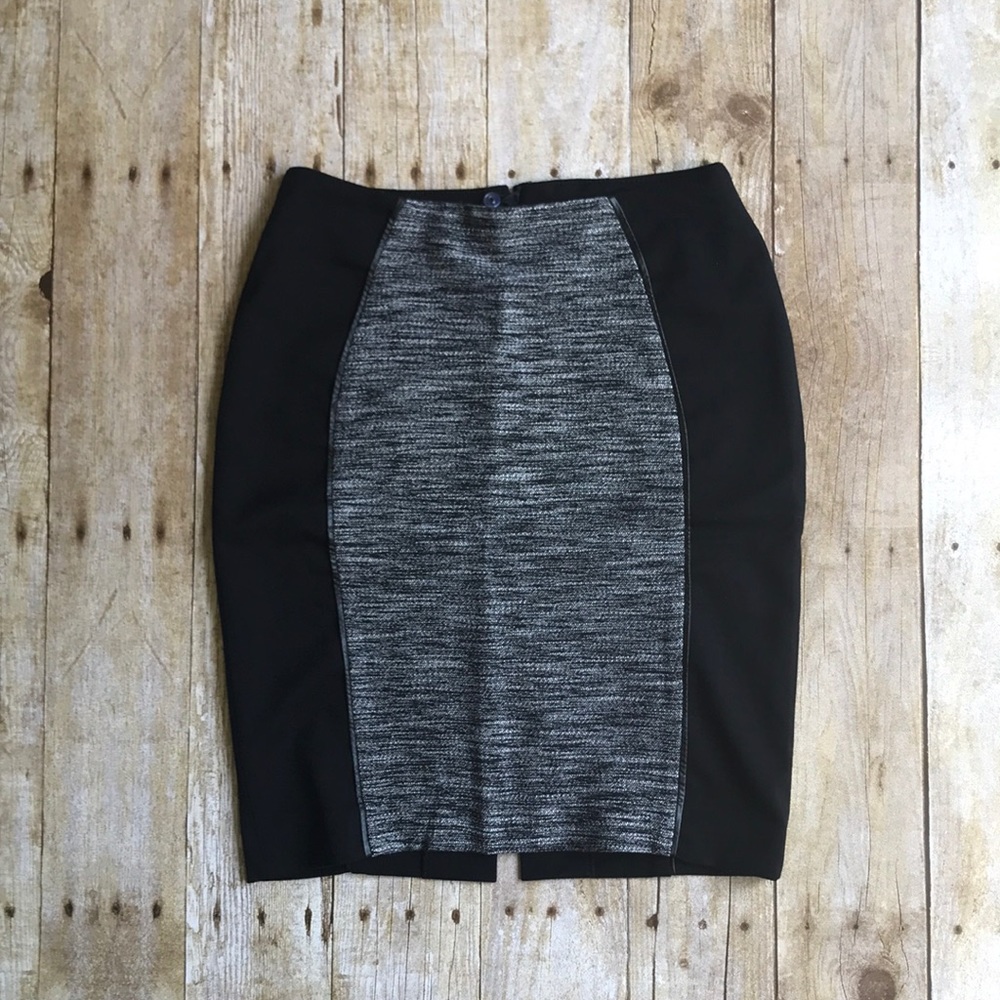 H&M Pencil Skirt